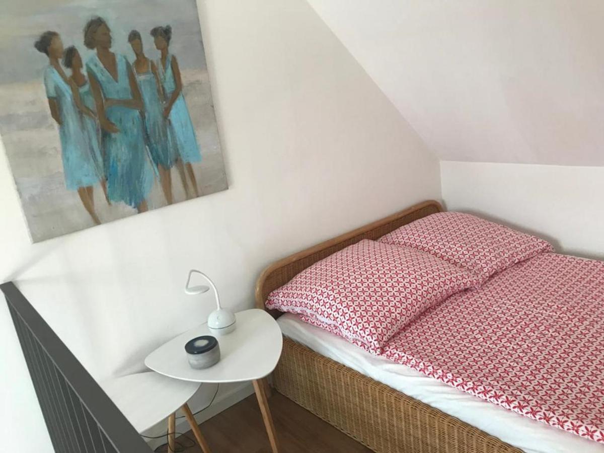 Apartment Wolke Regensburg