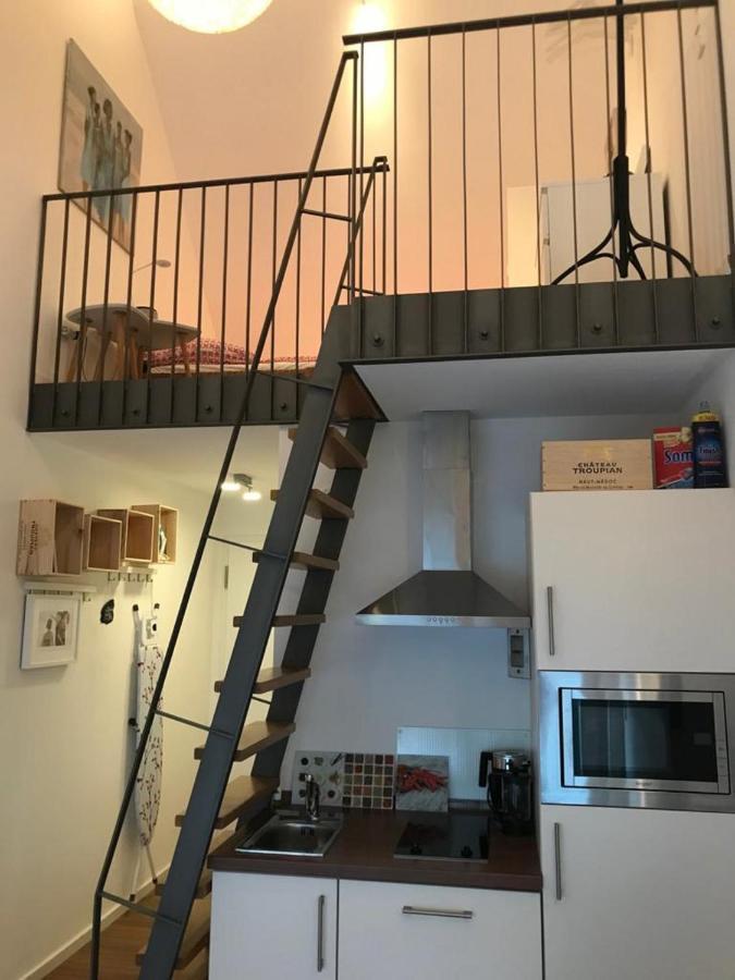 Apartment Wolke