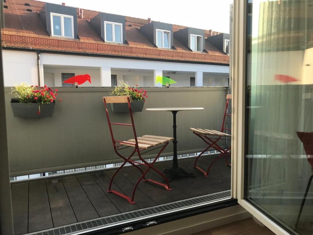 Wolke Apartment *