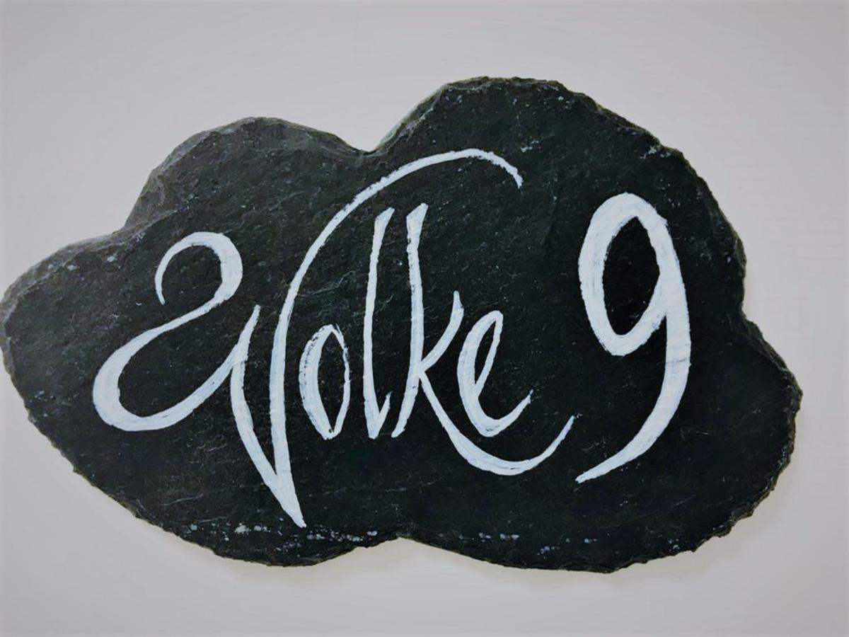Apartment Wolke *