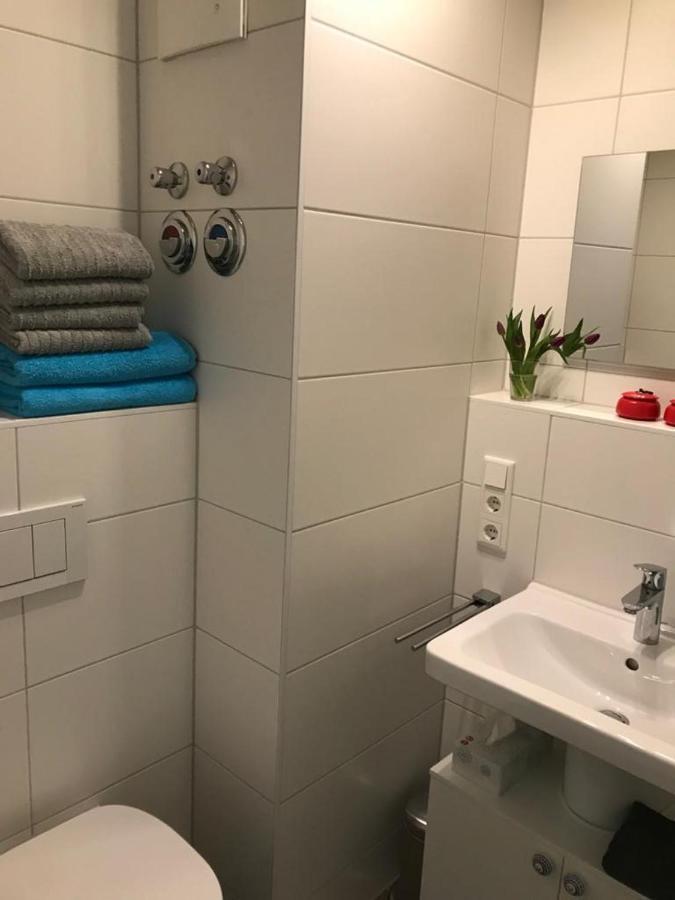 Wolke Apartment