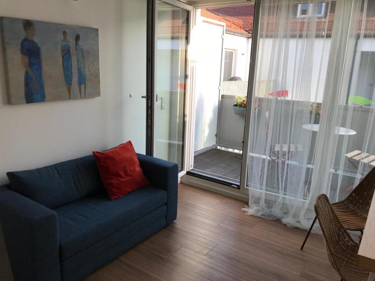 Wolke Apartment Regensburg