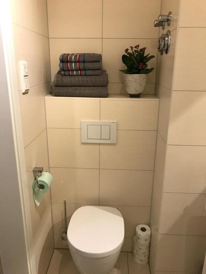 Apartment Wolke