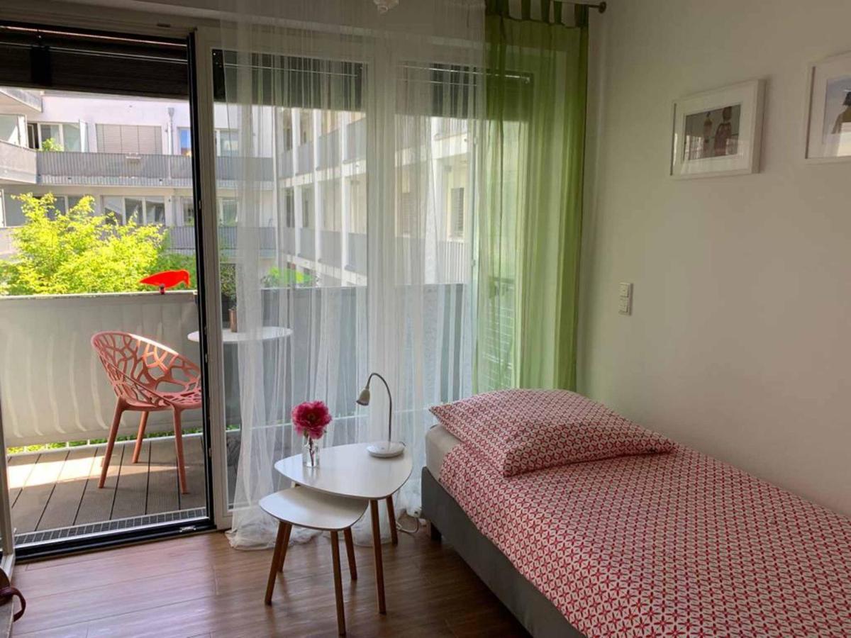 Wolke Apartment